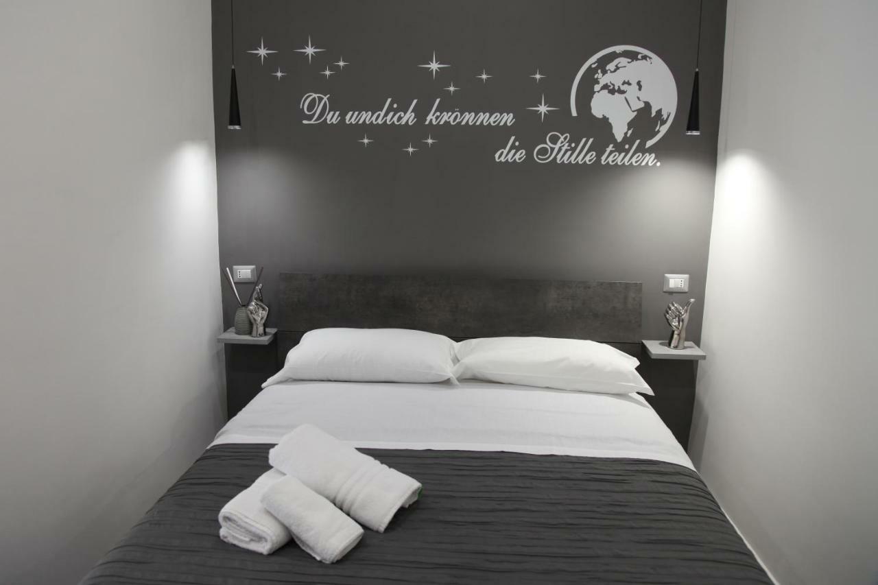 Bed & Breakfast Start Napoli
