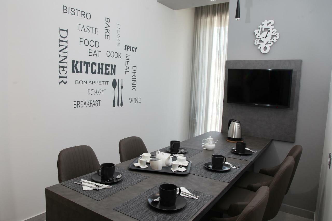 Start Bed & Breakfast Napoli